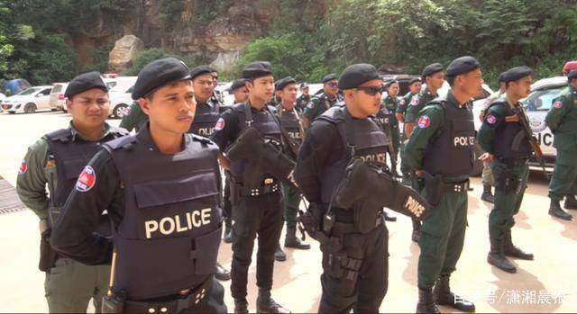 7名中国人被绑架至境外虐待，重庆警方跨国解救