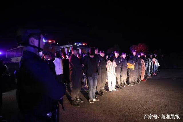 7名中国人被绑架至境外虐待，重庆警方跨国解救