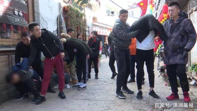 7名中国人被绑架至境外虐待，重庆警方跨国解救