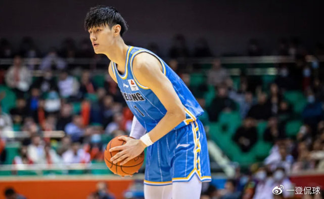 曾凡博张镇麟成男篮希望 CBA全明星单项赛张镇麟曾凡博领衔