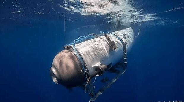 专家称&ldquo;泰坦号&rdquo;潜艇或已断电进水