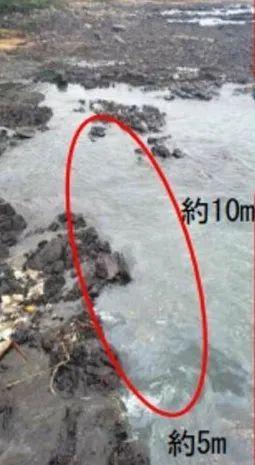 日本地震区核电站附近现油膜 北陆电力称：不会对外界造成辐射影响