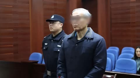 退休副总经理受贿3.5亿！知情人士：他到机场发现被限制出境