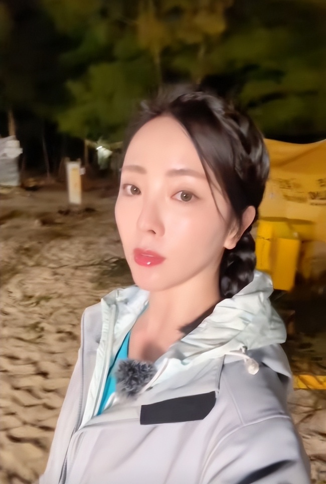 李思思离职央视后迎来综艺首秀 将与蔡国庆、杨迪参演《这是我的岛》