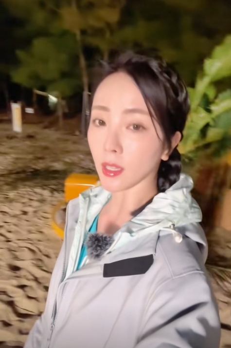 李思思离职央视后迎来综艺首秀 将与蔡国庆、杨迪参演《这是我的岛》