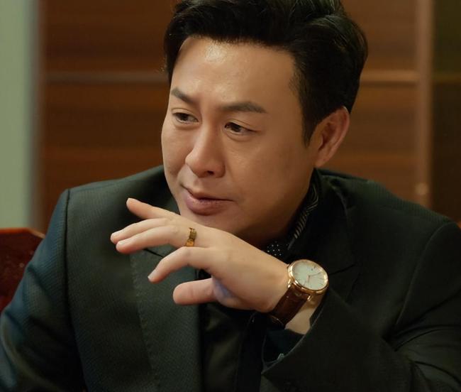 不可告人悬疑老戏骨阵容 5月黑马警匪剧，张国强刘奕君硬核飙戏