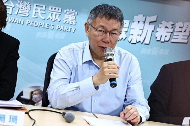 台学者：民进党是标准的双标党