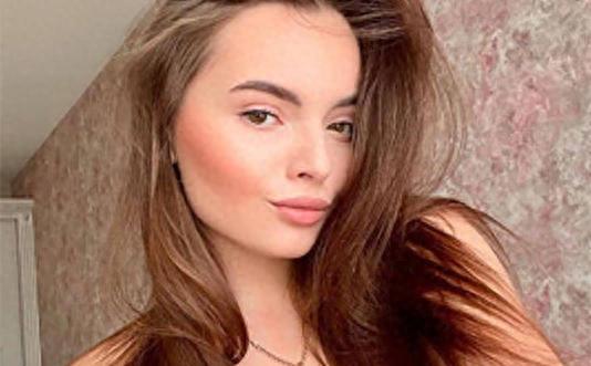 乌克兰电诈扮美女 专骗俄罗斯男性