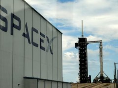 马斯克称SpaceX将起诉美航管局 指控监管过度