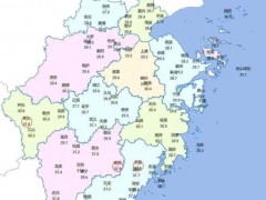 32.6℃！浙江天气即将疯狂反转！台风移速极慢，强度逐渐增强！