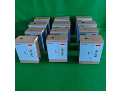 8kg电极加湿器功率可调、睿达RD-08蒸汽加湿机图2
