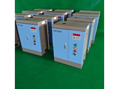 8kg电极加湿器功率可调、睿达RD-08蒸汽加湿机图3