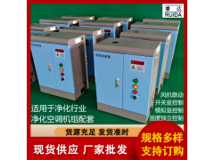 电极式加湿器蒸汽量可调、睿达RD-15工业加湿器图3
