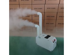 医院冷库加湿器、超声波雾化加湿器、自动控制湿度图2
