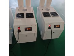 超声波加湿器厂家、高压微雾加湿器、电极式蒸汽加湿器图3