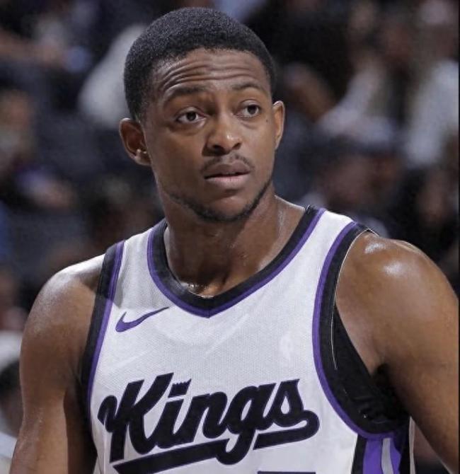 福克斯当选NBA今日之星