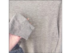 温碧霞代言IRENENA服装高领长袖打底衫气质百搭显瘦上衣图4