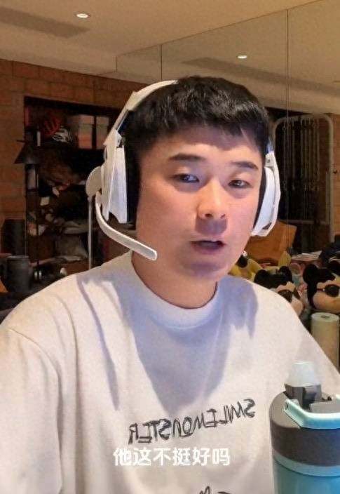 陈赫回应鹿晗醉酒直播