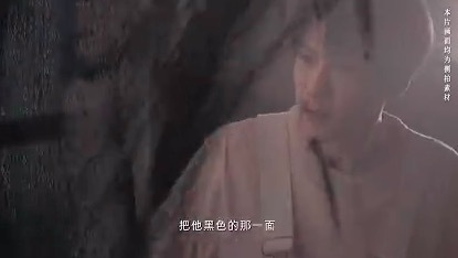 画骨画皮已经是技术巅峰，檀健次说沈翊要开始画心了 