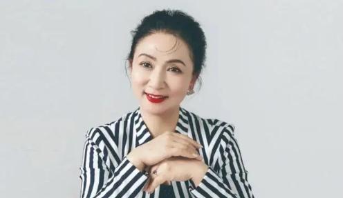 国家一级演员陈丽云被查
