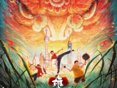 找到《雄狮少年2》口碑爆炸，票房遇冷，神作还是垃圾？ 高分低票房之谜!(图）