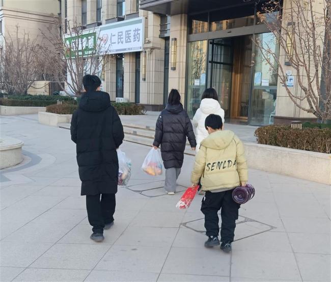 杨妞花2024拼出一条自己的路