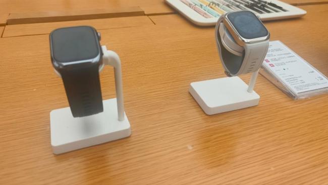 刷医保买华为手表 宁波医保局已喊停 多地药店预约火爆