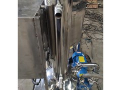 全自动真空蜂蜜浓缩机蜂蜜低温浓缩机小型蜂蜜浓缩机厂家图2