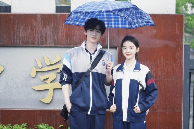 探访《难哄》温以凡的家