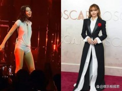 了解Jennie衣服疑被伴舞脱错 纽约演出服装争议!(图）