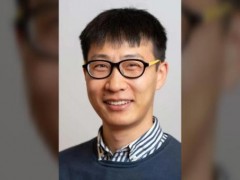 总数找到孙环波任北大工学院助理教授 触觉感知研究新力量!(图）