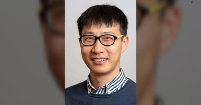 北大博导孙环波本科毕业于民办高校