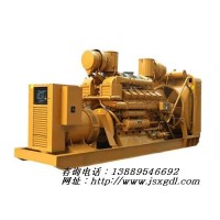 济柴1200千瓦柴油发电机组价格