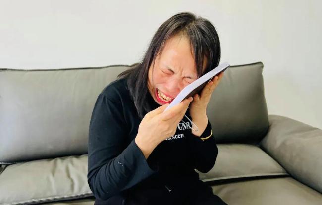 1家3口被撞案肇事者态度恶劣 庭审持续4小时择期宣判