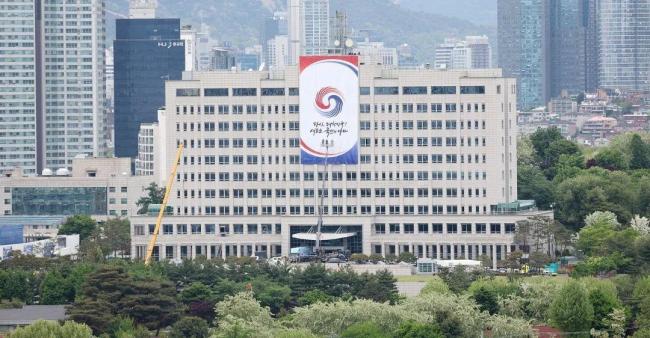 韩国警方搜查总统府再次宣告失败
