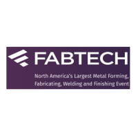 2025年美国金属加工焊接展FABTECH