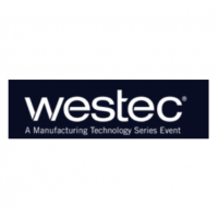 2025年美国西部机床展westec