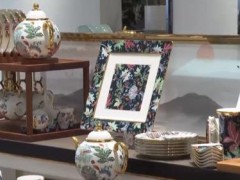 终于了解外籍游客点赞“购在中国”特色体验 国潮文创受青睐