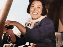终于了解AI再现劳模风采 这才是该追的星 致敬劳动者精神