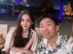 终于了解娜扎33岁生日 杨迪晒合照陈哲远急了 真挚友情引热议