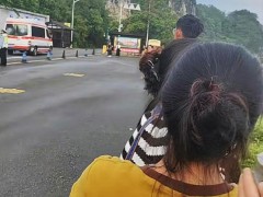 终于了解贵州游船侧翻事发时出现14级阵风 大自然威力惊人