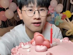 张杰直播为谢娜庆生 究竟咋梗？