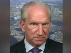 首批145%关税中国货船抵达美国 美国消费者即将面临价格上涨！
