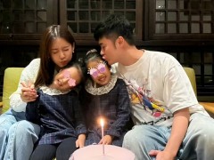 陈赫回应把张子萱打码 究竟咋梗？