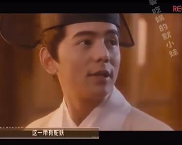 让丁真来演戏的人真是个天才