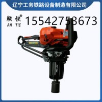 　鞍铁Master螺栓扳手铁路紧螺栓制造厂家