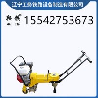 　鞍铁NLB-300松紧机（柴油）铁路工程机器维护说明
