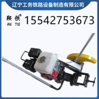 　双鸭山鞍铁锯轨机NQG-9_整机主要性能