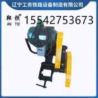 　　商丘鞍铁电动铁路切轨机DQG-4_用具具体参数