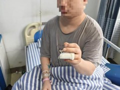 终于了解盲人体验小米汽车致手指骨折 安全提醒缺失引争议